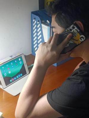 一條稅務熱線，解企業燃眉之急 發票告急、稅控設備鎖死難題迎刃而解