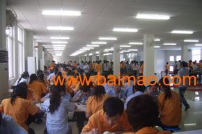 廈門食堂承包服務(wù)全解析 專業(yè)運(yùn)營(yíng)助力企業(yè)與工廠餐飲升級(jí)